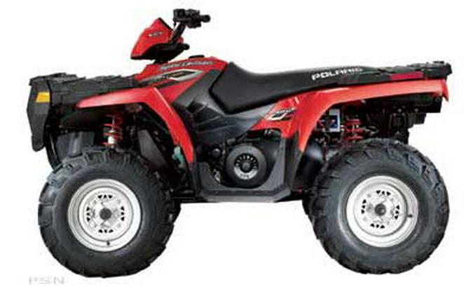 2006 Polaris Sportsman 500 EFI