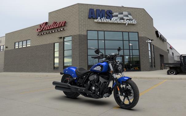2026 Chief® Dark Horse® - Indian Motorcycle