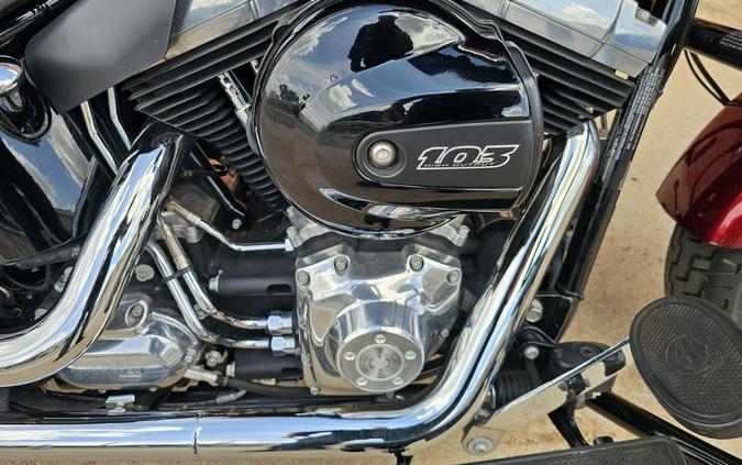 2016 Harley-Davidson Softail® Slim®