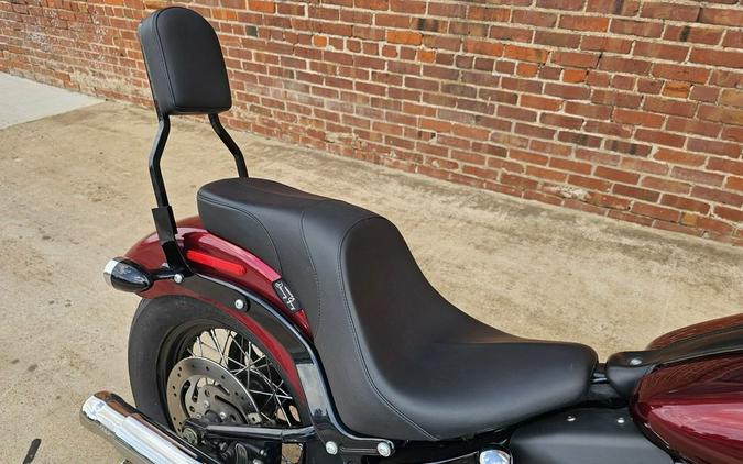 2016 Harley-Davidson Softail® Slim®