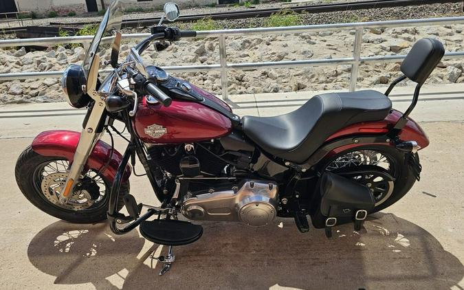 2016 Harley-Davidson Softail® Slim®