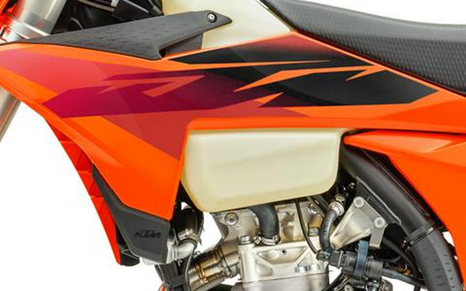 2027 KTM 350 EXC-F
