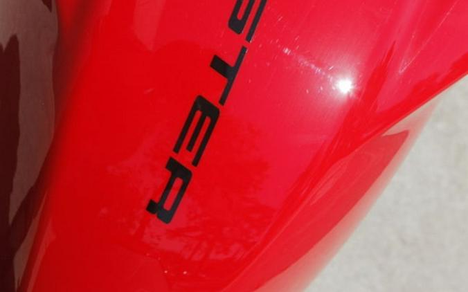 2026 Ducati Monster 896+