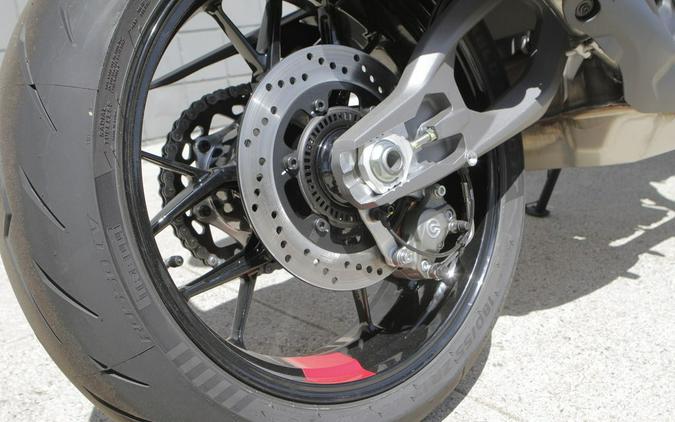 2026 Ducati Monster 896+