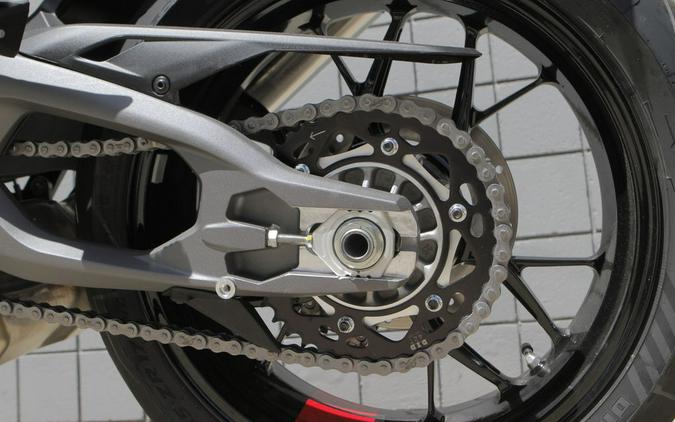 2026 Ducati Monster 896+