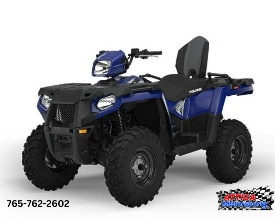 2023 Polaris Sportsman® Touring 570 Base