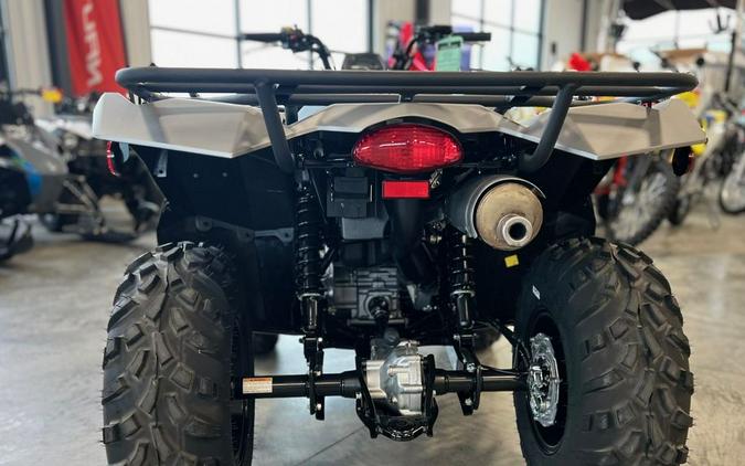 2023 Suzuki KingQuad 400 ASi SE+