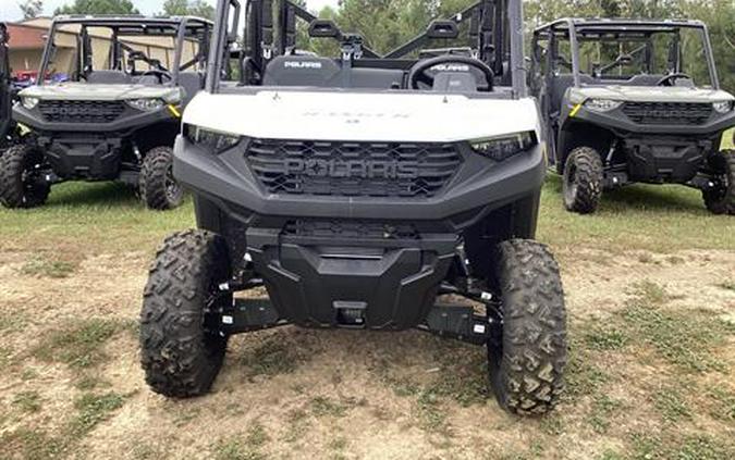 2024 Polaris Ranger Crew 1000 Premium