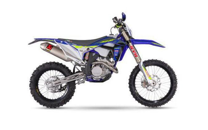 2023 Sherco 450 SEF Factory