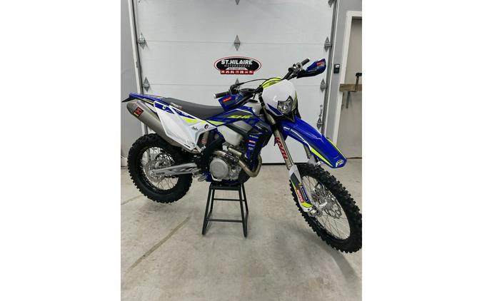 2023 Sherco 450 SEF Factory