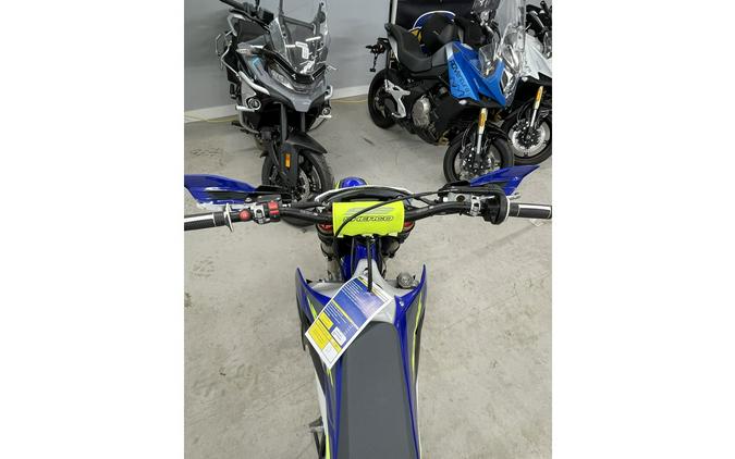 2023 Sherco 450 SEF Factory