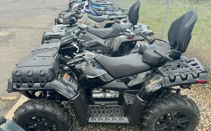 2024 Polaris Sportsman Touring 850