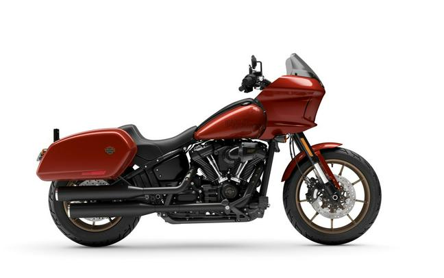 2024 HARLEY-DAVIDSON