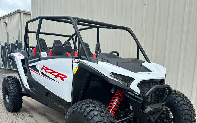 2024 Polaris RZR XP 4 1000 Sport