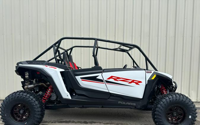 2024 Polaris RZR XP 4 1000 Sport