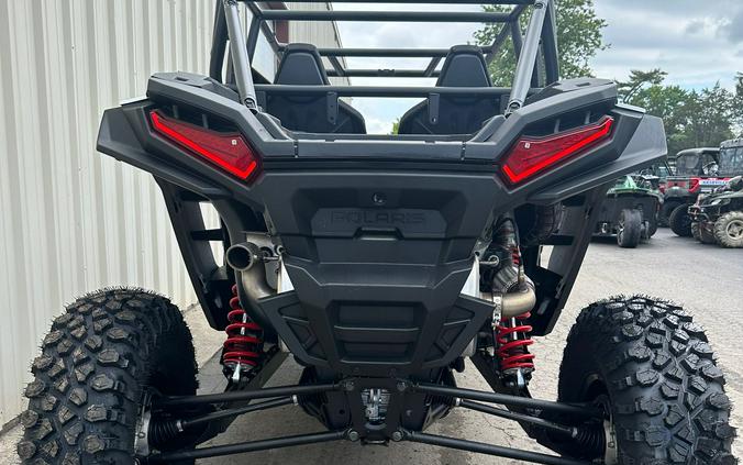 2024 Polaris RZR XP 4 1000 Sport