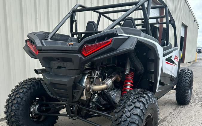 2024 Polaris RZR XP 4 1000 Sport