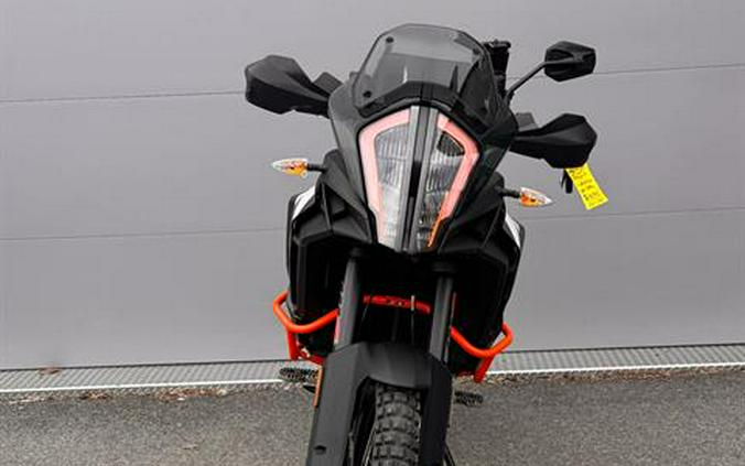 2020 KTM 1290 Super Adventure S