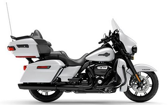 2024 Harley-Davidson Ultra Limited