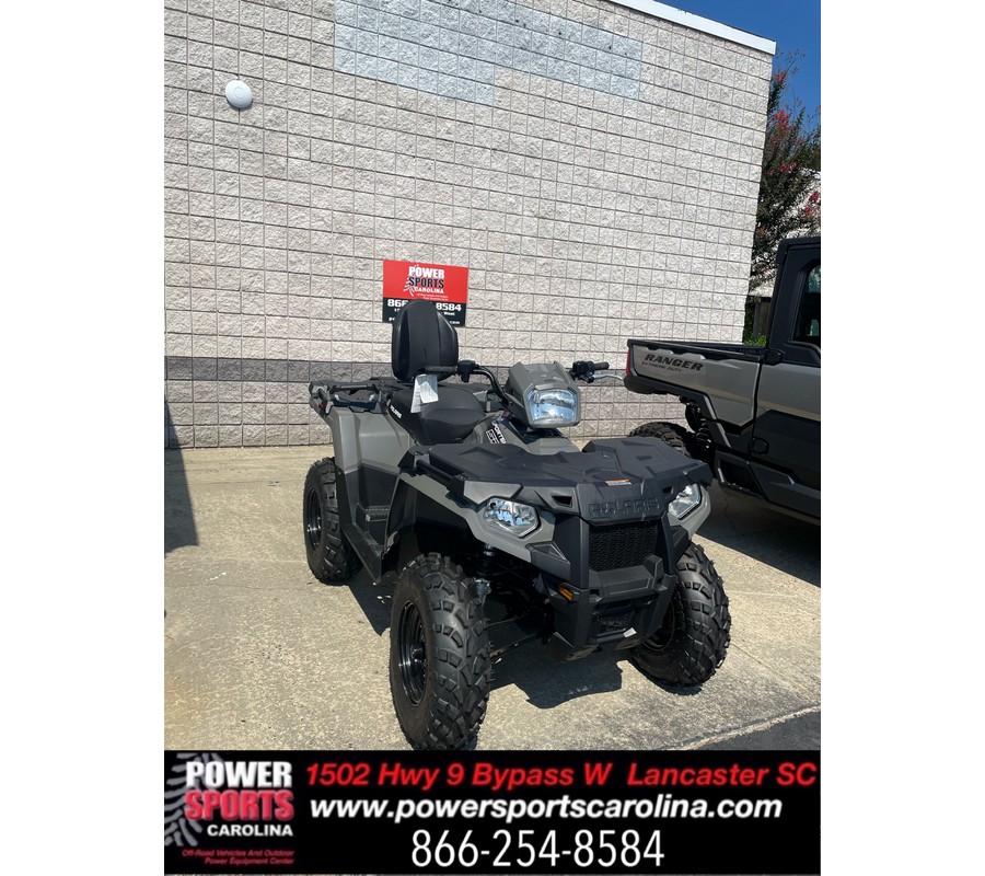 2024 Polaris Sportsman Touring 570 EPS