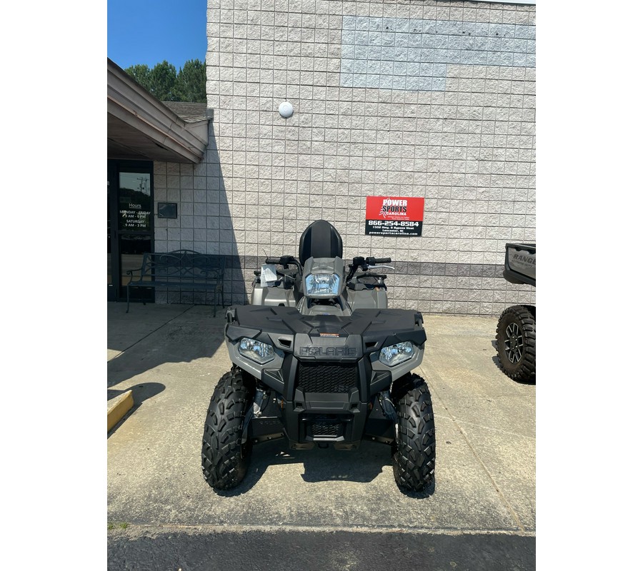 2024 Polaris Sportsman Touring 570 EPS