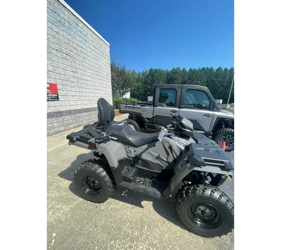 2024 Polaris Sportsman Touring 570 EPS