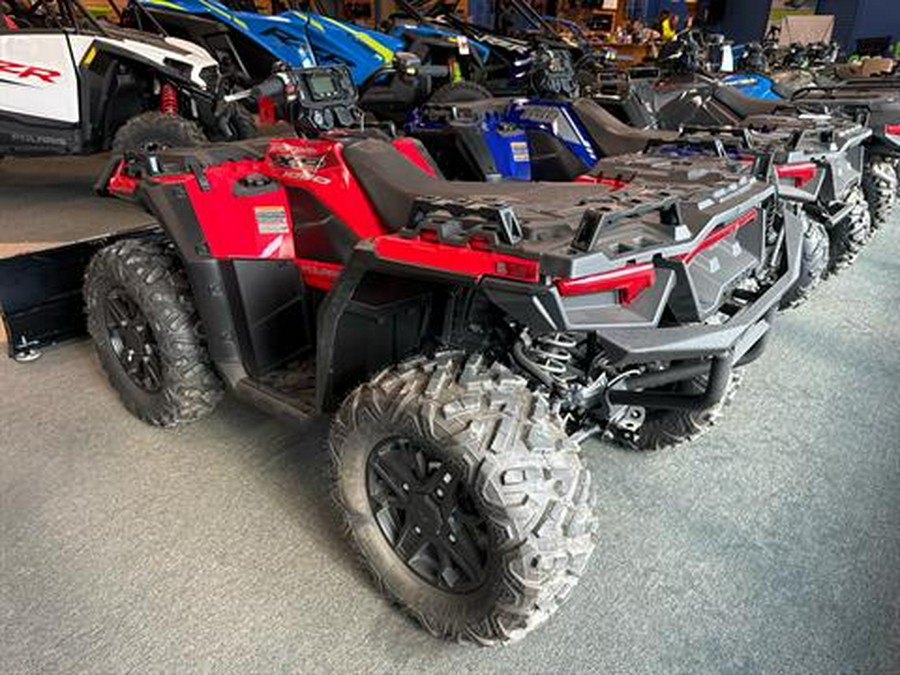 2024 Polaris Sportsman XP 1000 Ultimate Trail