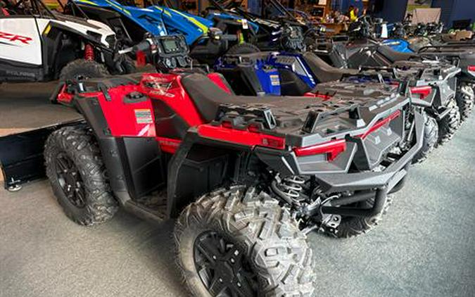 2024 Polaris Sportsman XP 1000 Ultimate Trail