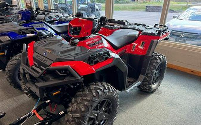 2024 Polaris Sportsman XP 1000 Ultimate Trail