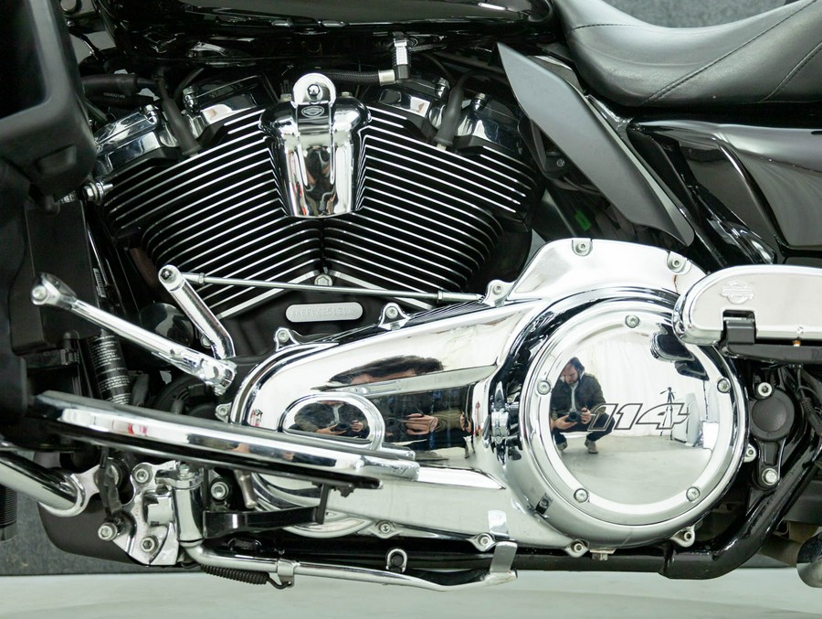 2019 HARLEY DAVIDSON FLHTK ULTRA LIMITED W/ABS