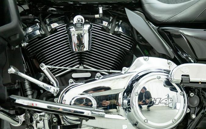 2019 HARLEY DAVIDSON FLHTK ULTRA LIMITED W/ABS