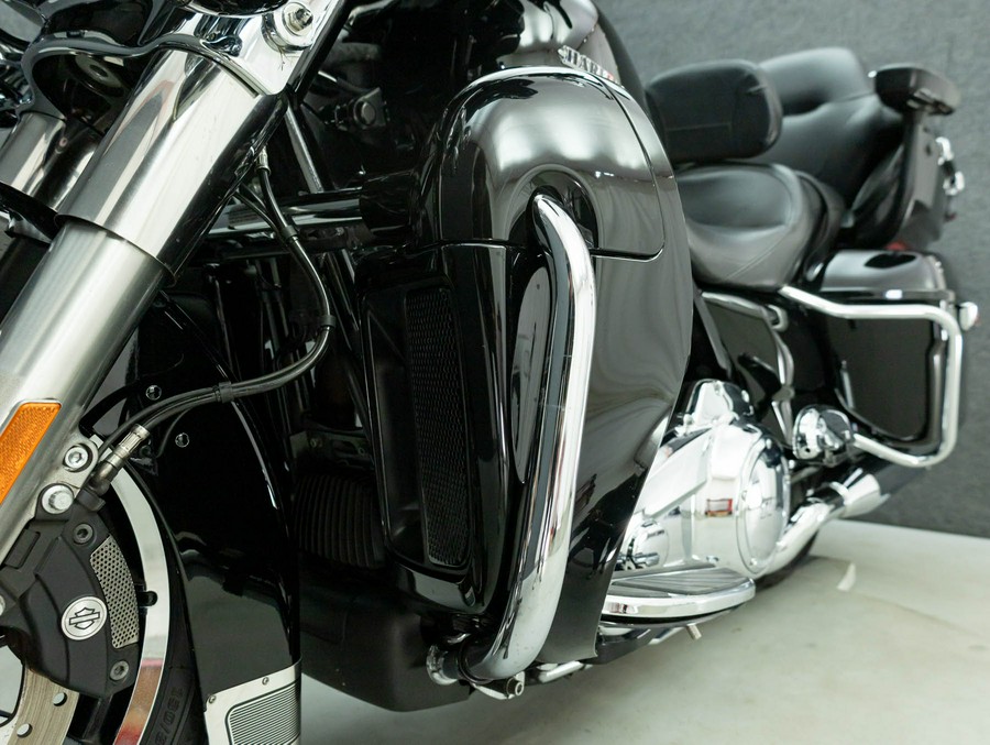 2019 HARLEY DAVIDSON FLHTK ULTRA LIMITED W/ABS