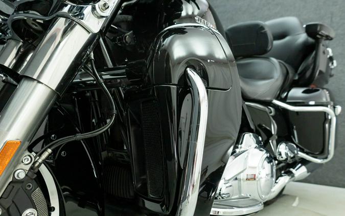 2019 HARLEY DAVIDSON FLHTK ULTRA LIMITED W/ABS