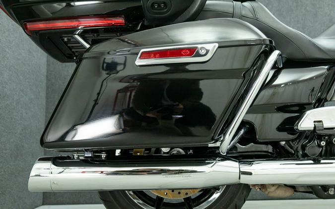 2019 HARLEY DAVIDSON FLHTK ULTRA LIMITED W/ABS