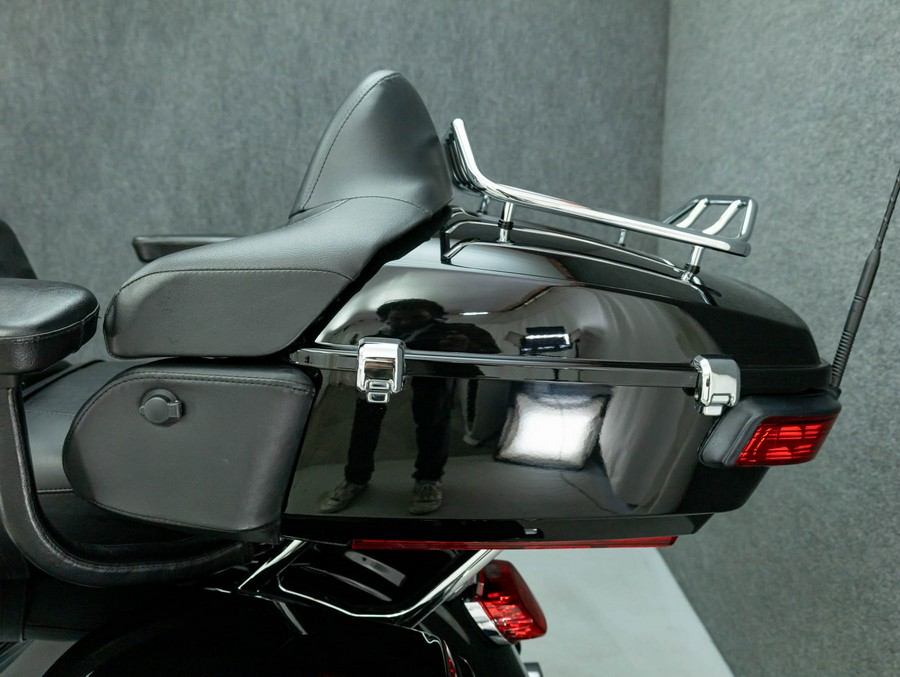 2019 HARLEY DAVIDSON FLHTK ULTRA LIMITED W/ABS