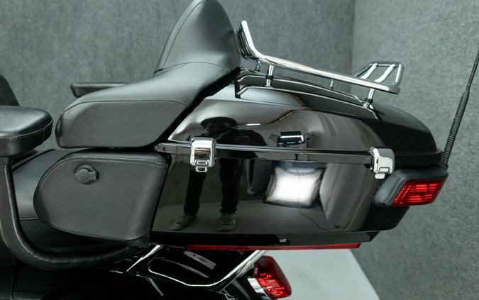 2019 HARLEY DAVIDSON FLHTK ULTRA LIMITED W/ABS