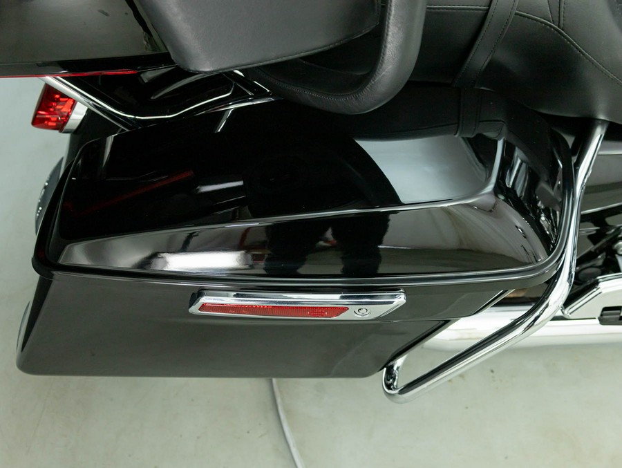 2019 HARLEY DAVIDSON FLHTK ULTRA LIMITED W/ABS