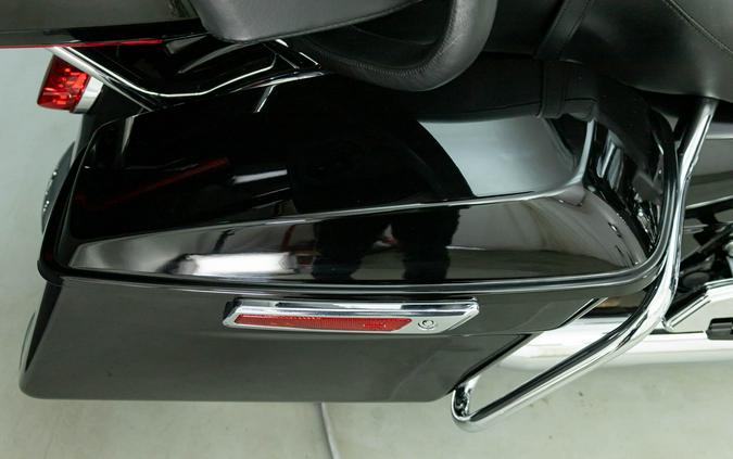 2019 HARLEY DAVIDSON FLHTK ULTRA LIMITED W/ABS