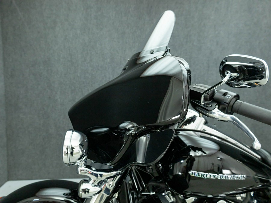 2019 HARLEY DAVIDSON FLHTK ULTRA LIMITED W/ABS