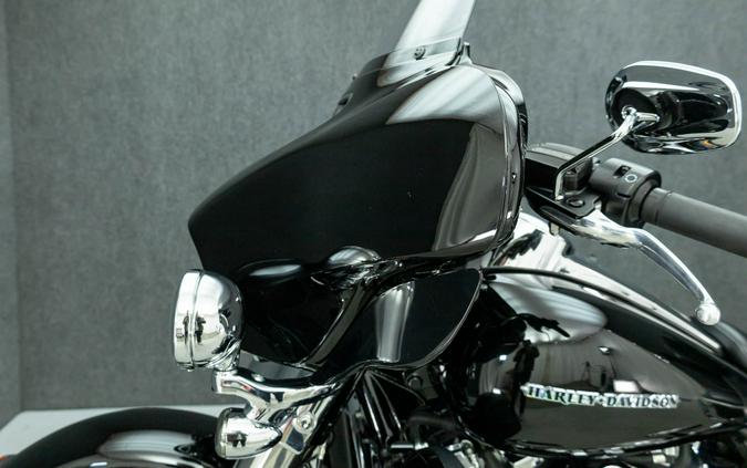 2019 HARLEY DAVIDSON FLHTK ULTRA LIMITED W/ABS