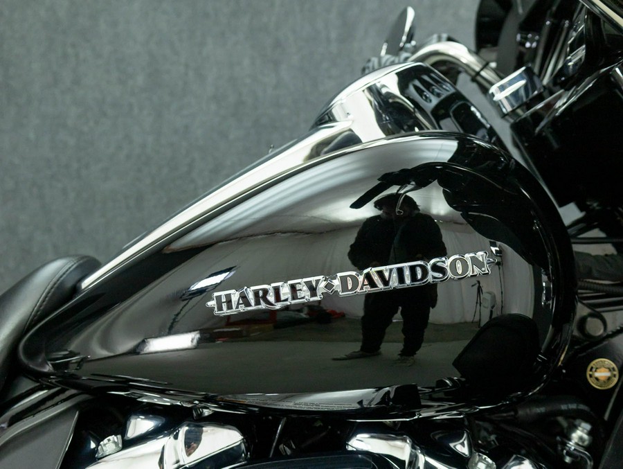 2019 HARLEY DAVIDSON FLHTK ULTRA LIMITED W/ABS