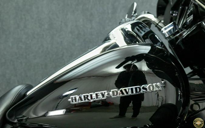 2019 HARLEY DAVIDSON FLHTK ULTRA LIMITED W/ABS