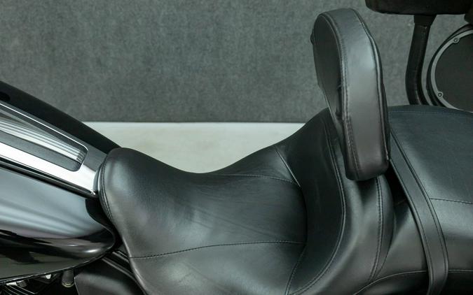 2019 HARLEY DAVIDSON FLHTK ULTRA LIMITED W/ABS