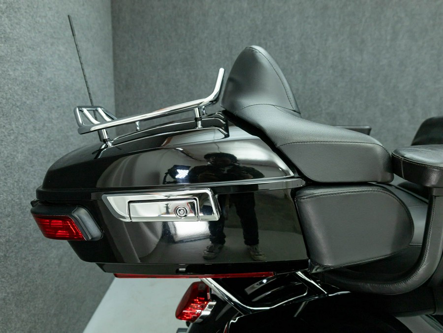 2019 HARLEY DAVIDSON FLHTK ULTRA LIMITED W/ABS