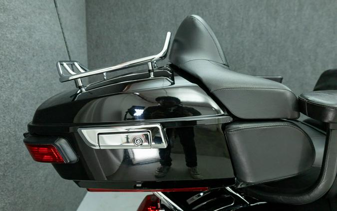 2019 HARLEY DAVIDSON FLHTK ULTRA LIMITED W/ABS