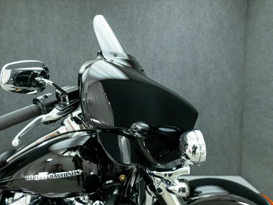 2019 HARLEY DAVIDSON FLHTK ULTRA LIMITED W/ABS