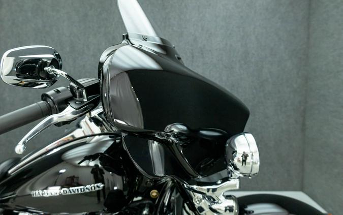 2019 HARLEY DAVIDSON FLHTK ULTRA LIMITED W/ABS