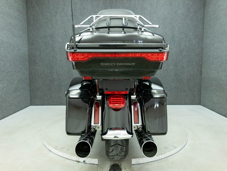 2019 HARLEY DAVIDSON FLHTK ULTRA LIMITED W/ABS