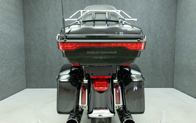 2019 HARLEY DAVIDSON FLHTK ULTRA LIMITED W/ABS