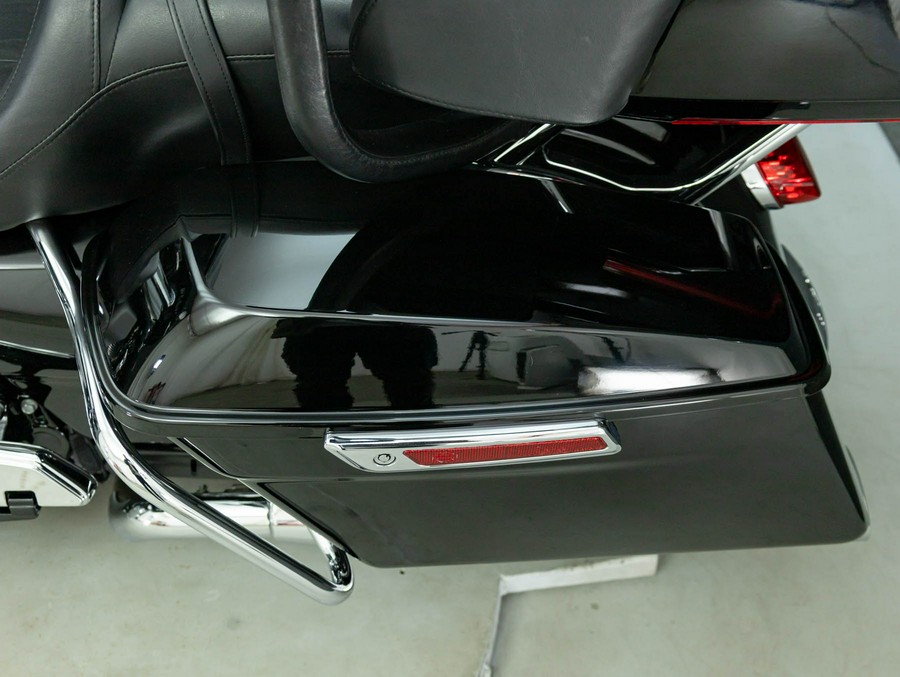 2019 HARLEY DAVIDSON FLHTK ULTRA LIMITED W/ABS